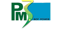 PM3BOT logo