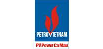 PVPCaMau logo