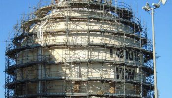 scaffolding-phu my plastic chemical