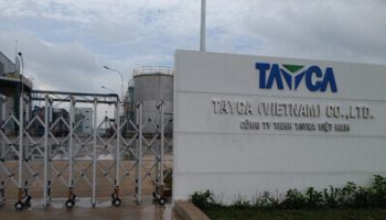 tayca vietnam factory