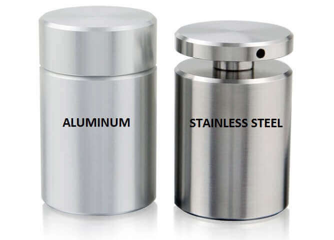 Aluminum-StainlessSteel-StandOffs-blackcatjsc