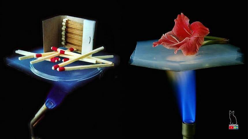 Aerogel