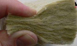 Mineral Wool (Bông Khoáng)