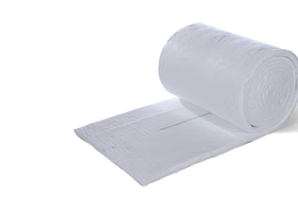 Ceramic Fiber