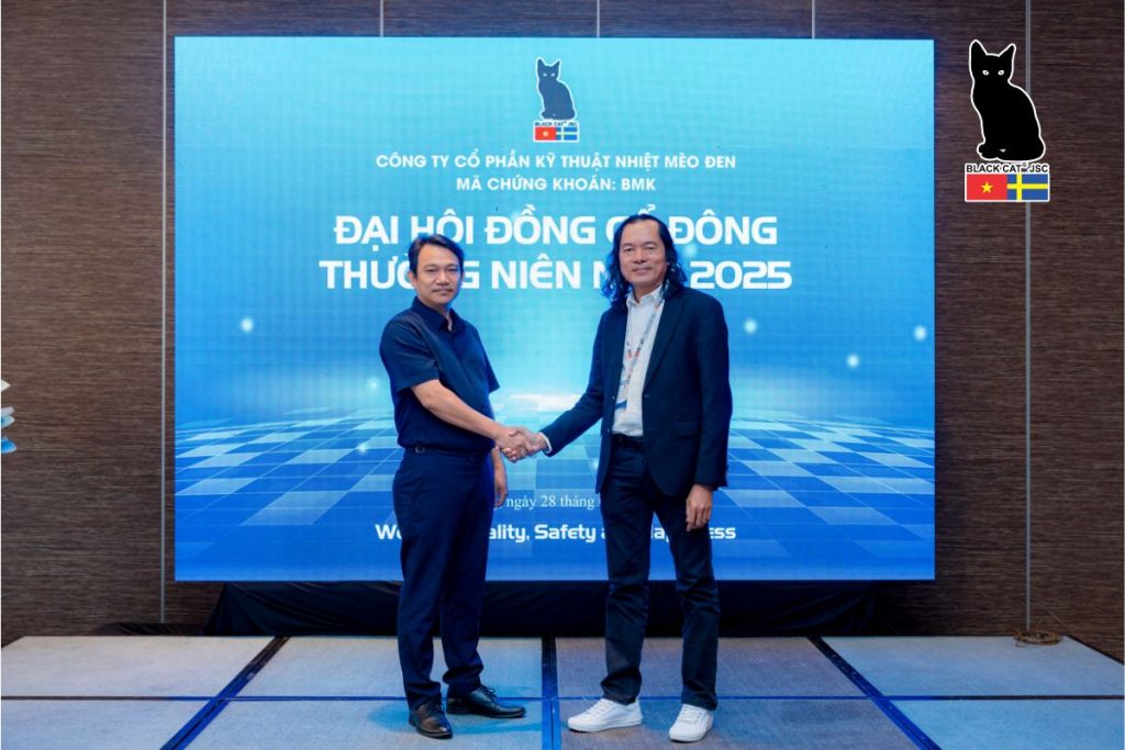 Chairman and Director affirm alignment and unity in driving the Company’s strategy after the AGM.