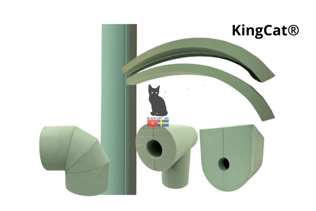 Dòng sản phẩm KingCat®